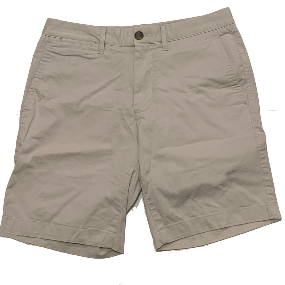 28 / Bonobos Chino shots 
Inseam 7